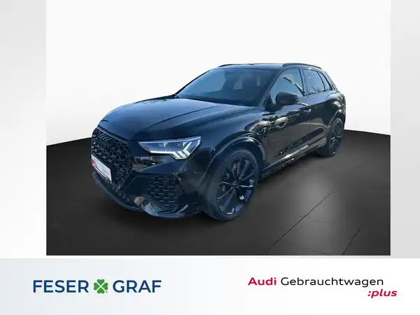 AUDI RS Q3 (1/20)
