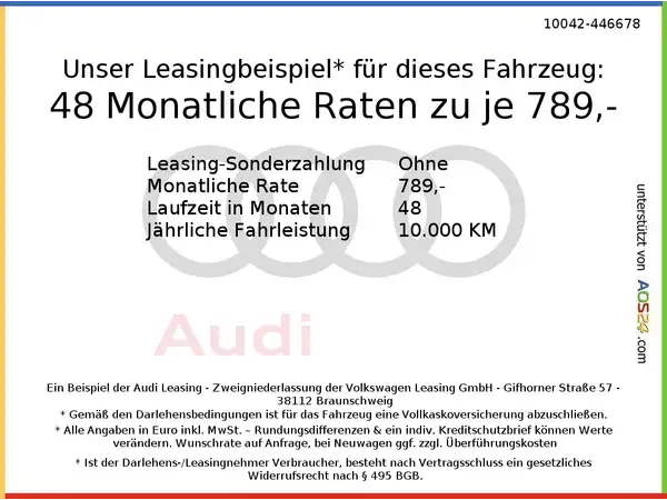 AUDI RS Q3 (17/20)