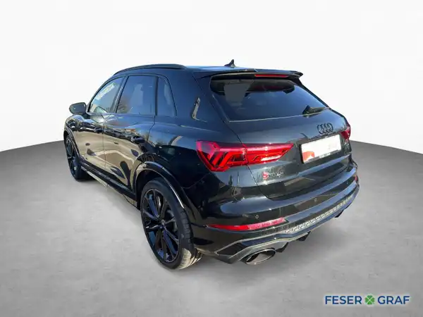 AUDI RS Q3 (6/20)