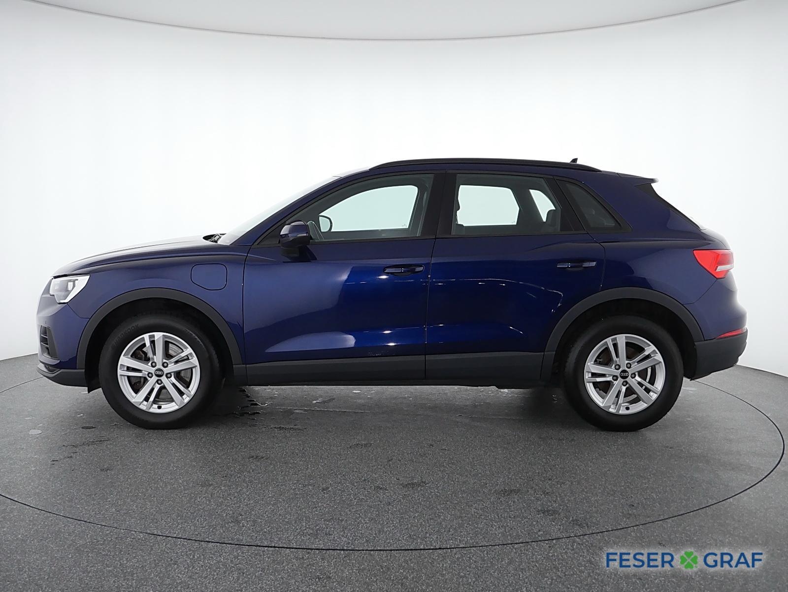AUDI Q3 (13/18)