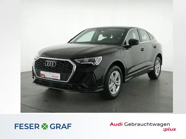 AUDI Q3 SPORTBACK (1/17)