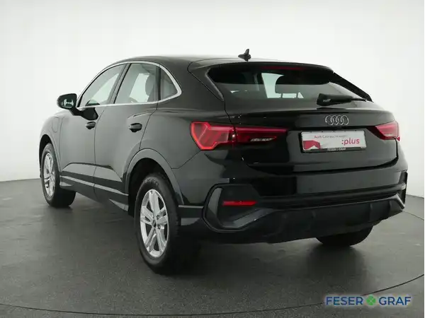 AUDI Q3 SPORTBACK (11/17)