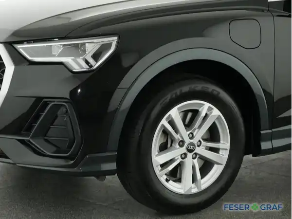 AUDI Q3 SPORTBACK (13/17)