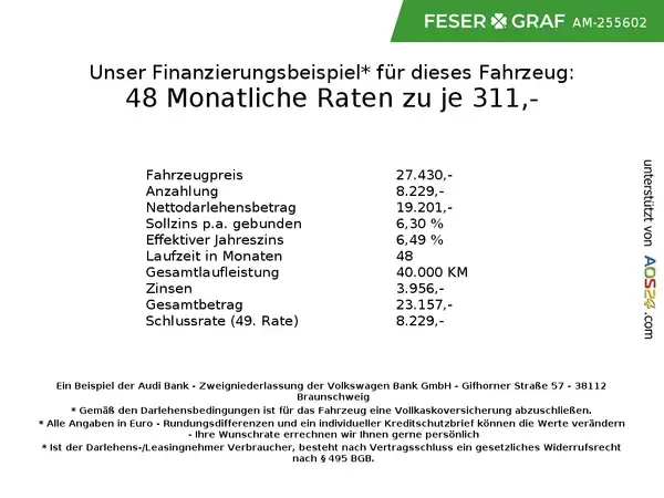 AUDI Q3 SPORTBACK (14/17)