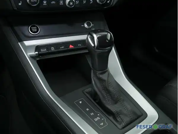 AUDI Q3 SPORTBACK (7/17)