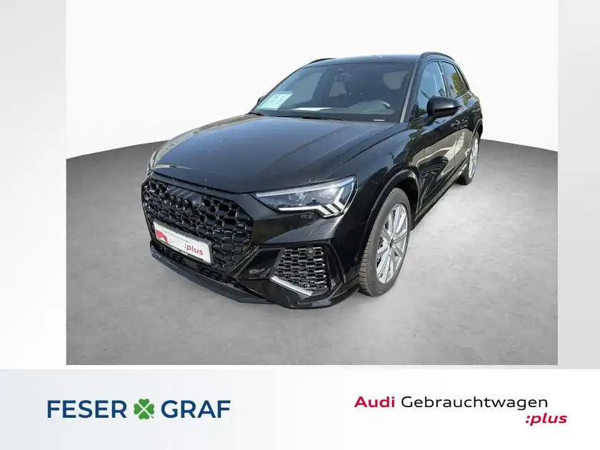 AUDI RS Q3 (1/16)