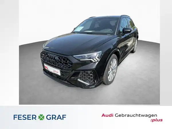 AUDI RS Q3 (1/16)