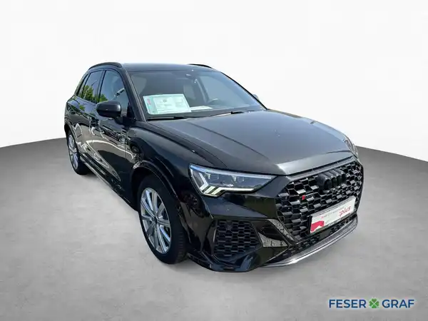 AUDI RS Q3 (3/16)