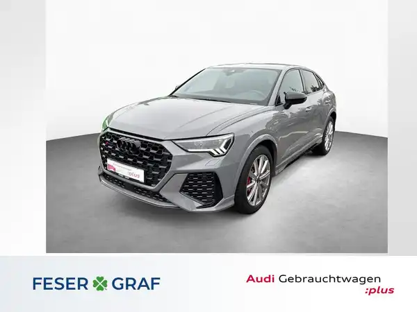 AUDI RS Q3 SPORTBACK (1/18)