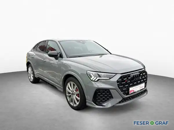 AUDI RS Q3 SPORTBACK (3/18)