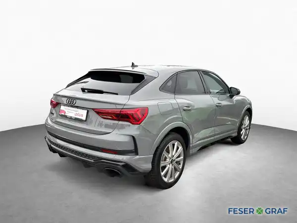 AUDI RS Q3 SPORTBACK (4/18)