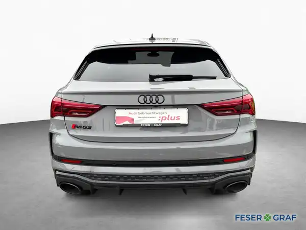 AUDI RS Q3 SPORTBACK (5/18)