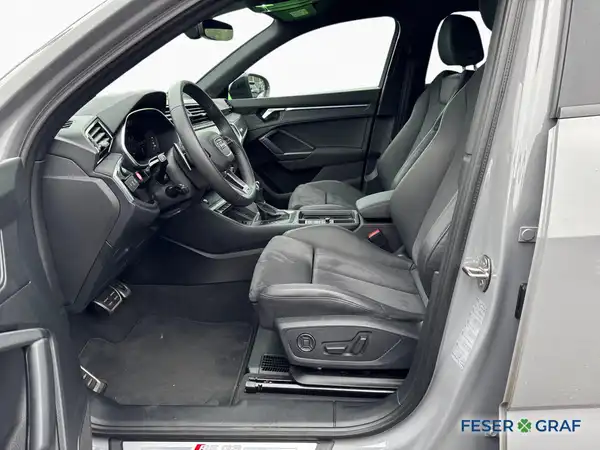 AUDI RS Q3 SPORTBACK (10/18)