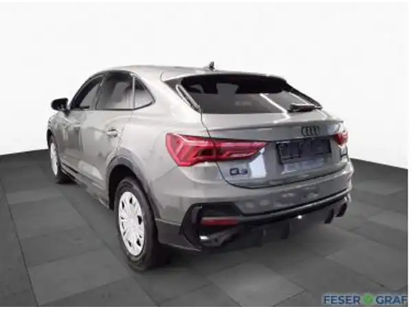 AUDI Q3 SPORTBACK (2/11)