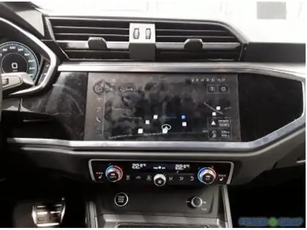 AUDI Q3 SPORTBACK (7/11)