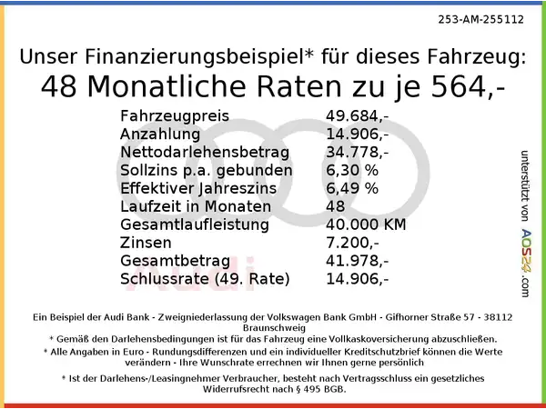 AUDI Q3 SPORTBACK (8/11)