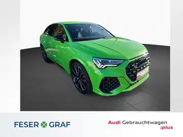 AUDI RS Q3 SPORTBACK (1/19)