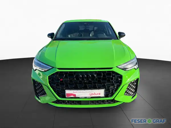 AUDI RS Q3 SPORTBACK (2/19)