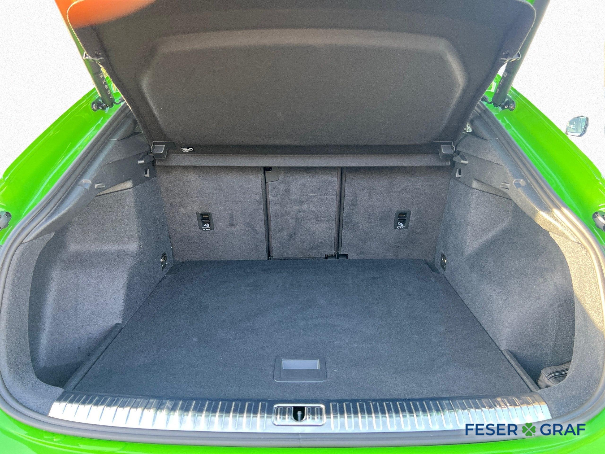 AUDI RS Q3 SPORTBACK (14/19)