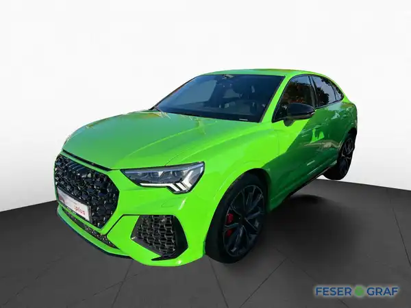 AUDI RS Q3 SPORTBACK (3/19)