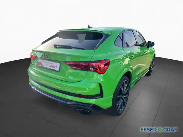 AUDI RS Q3 SPORTBACK (4/19)