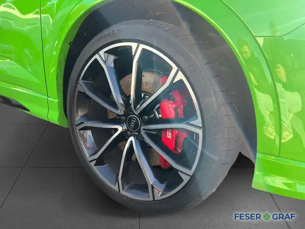 AUDI RS Q3 SPORTBACK (7/19)