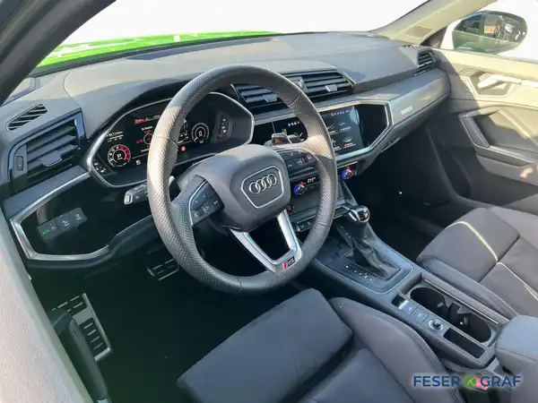 AUDI RS Q3 SPORTBACK (9/19)