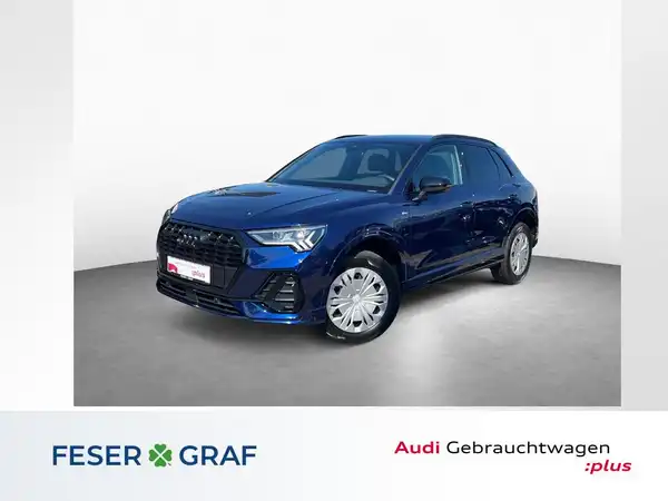 AUDI Q3 (1/20)