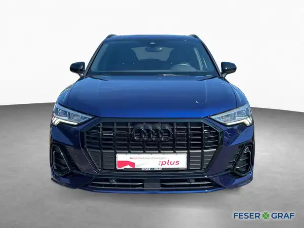 AUDI Q3 (2/20)