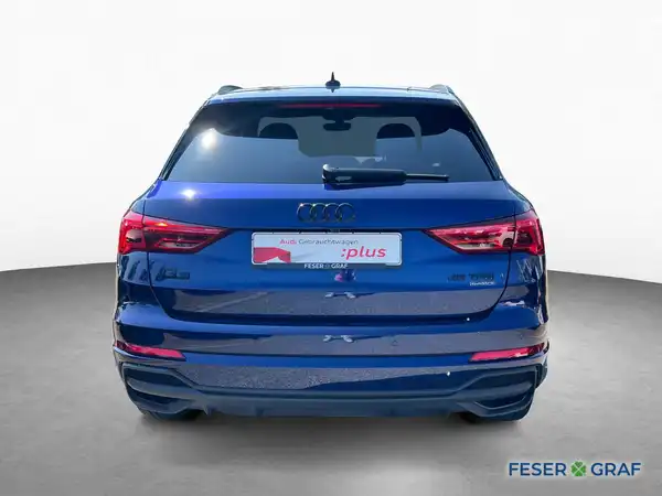 AUDI Q3 (3/20)
