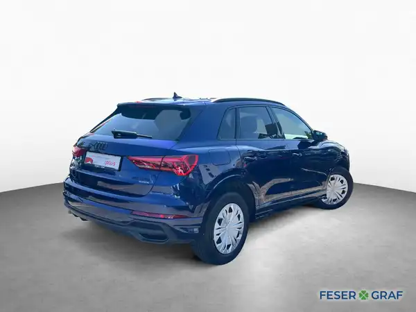 AUDI Q3 (4/20)