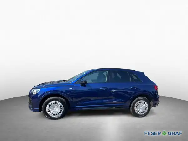 AUDI Q3 (5/20)