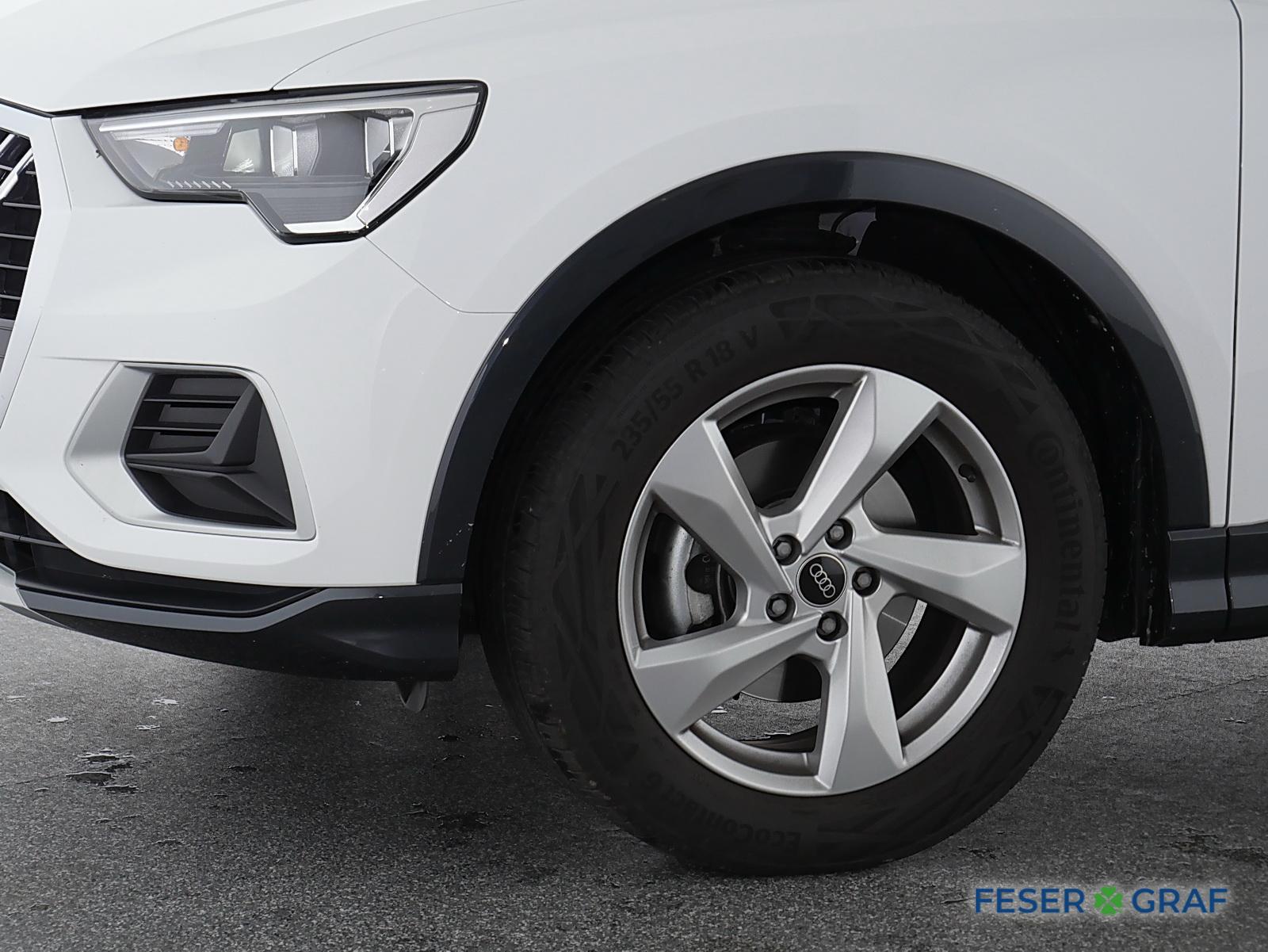 AUDI Q3 (12/16)