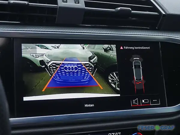 AUDI Q3 SPORTBACK (8/15)