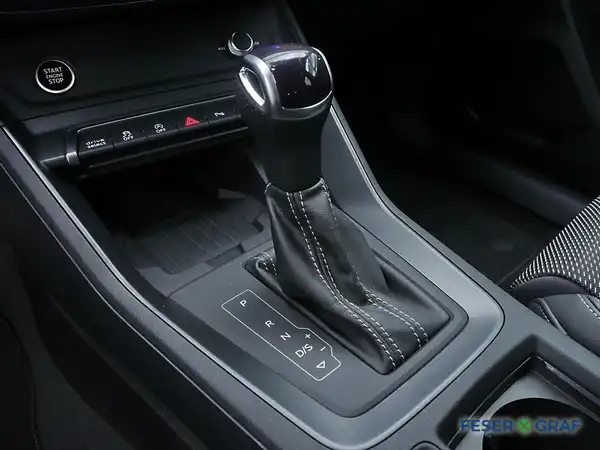 AUDI Q3 SPORTBACK (10/15)