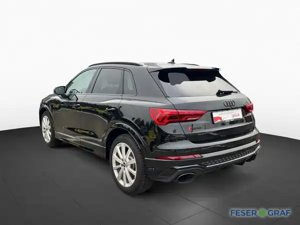 AUDI RS Q3 (3/19)
