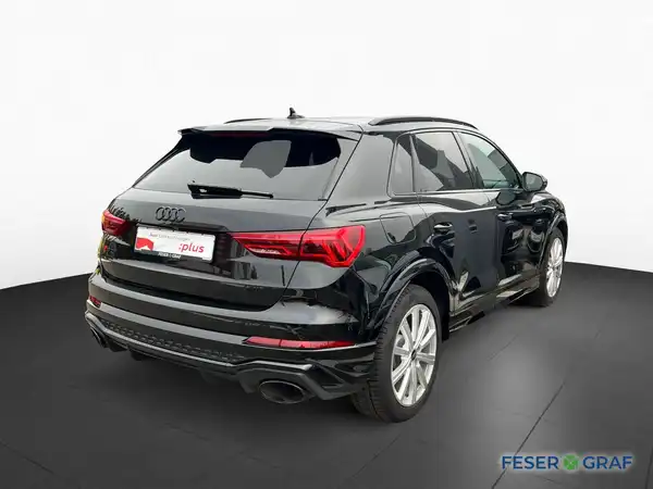 AUDI RS Q3 (5/19)