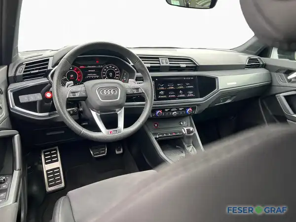 AUDI RS Q3 (7/19)