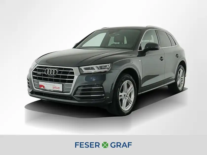 AUDI Q5 (1/18)