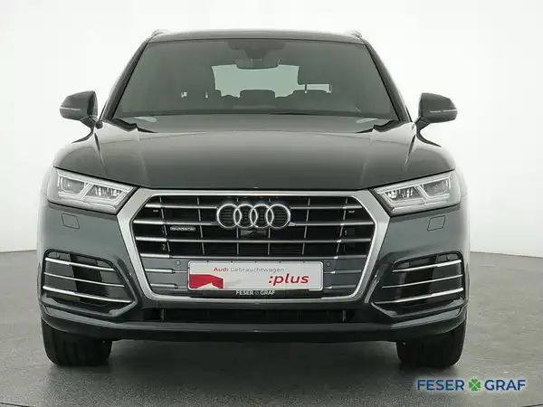 AUDI Q5 (11/18)