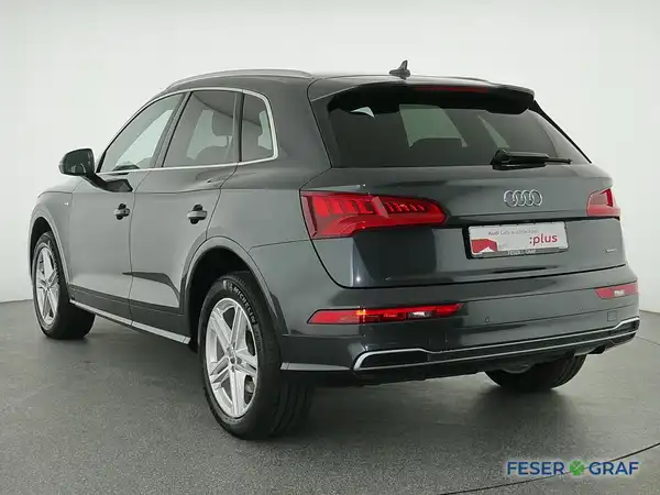 AUDI Q5 (12/18)