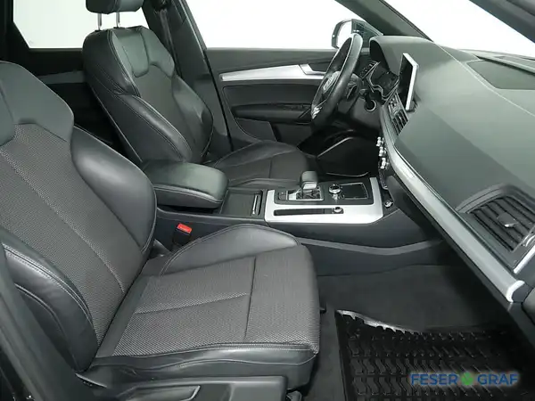 AUDI Q5 (4/18)