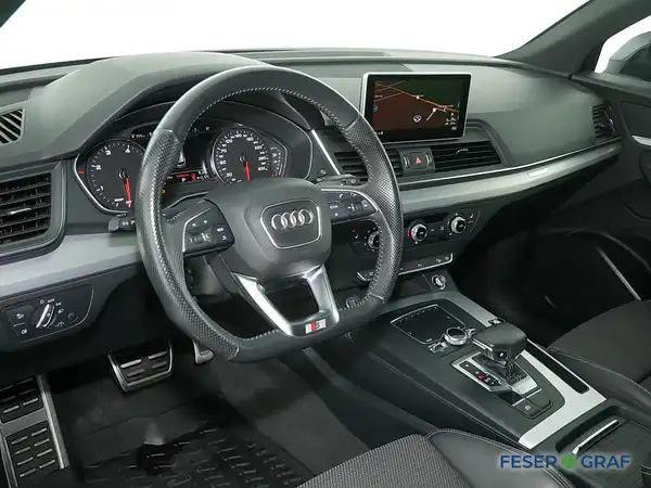 AUDI Q5 (6/18)