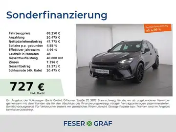 CUPRA FORMENTOR (1/16)