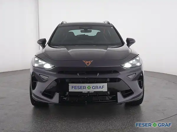 CUPRA FORMENTOR (11/16)