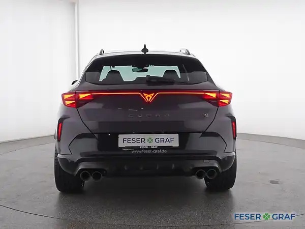 CUPRA FORMENTOR (12/16)