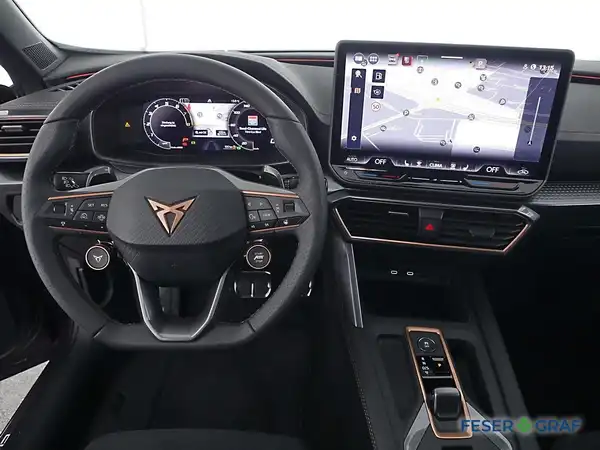 CUPRA FORMENTOR (3/16)