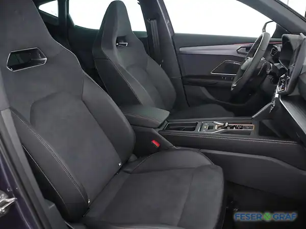 CUPRA FORMENTOR (4/16)