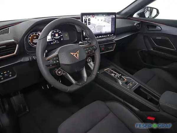 CUPRA FORMENTOR (7/16)