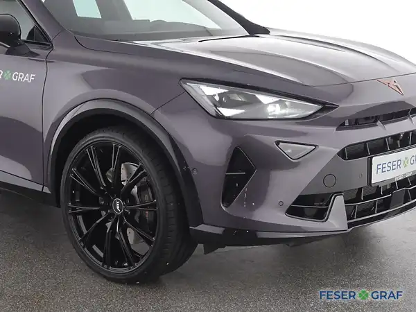 CUPRA FORMENTOR (10/16)